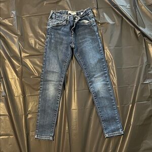 Levi's Kids Skinny Jeans